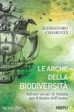 Le arche della biodiversità