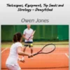 Learn All About - TENNIS