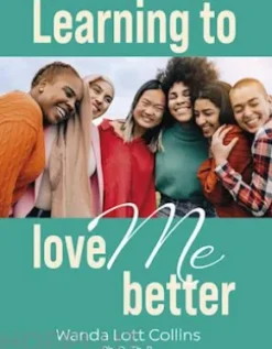 Learning to Love ME Better