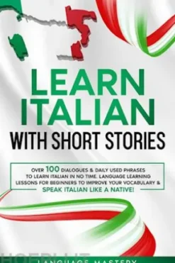 Learn Italian with Short Stories