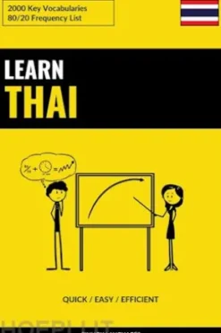 Learn Thai - Quick / Easy / Efficient