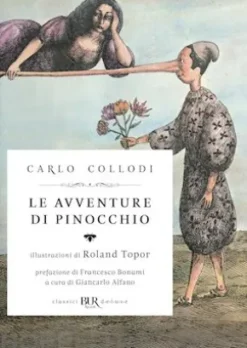 Le avventure di Pinocchio