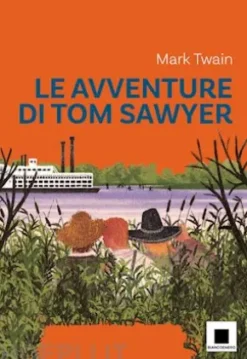 Le avventure di Tom Sawyer - versione ad Alta Leggibilità
