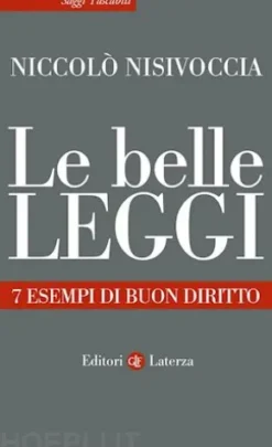 Le belle leggi