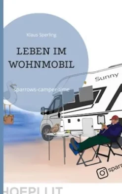 Leben im Wohnmobil