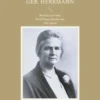 Lebenserinnerungen von Gertrude Diener, geb. Herrmann