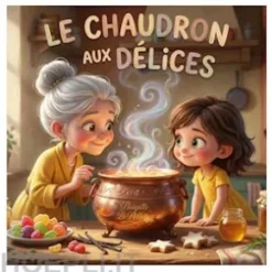 le chaudron aux délices