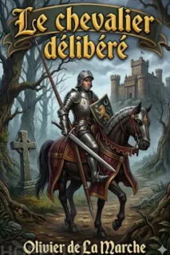 Le chevalier délibéré