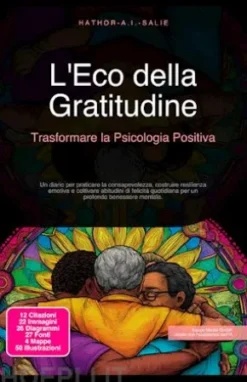 L'Eco della Gratitudine: Trasformare la Psicologia Positiva