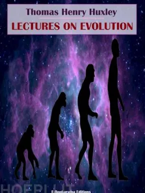 Lectures on Evolution