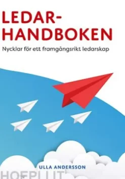 Ledarhandboken