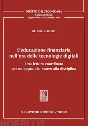 L'educazione finanziaria nell'era delle tecnologie digitali - e-Book