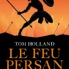 Le feu persan