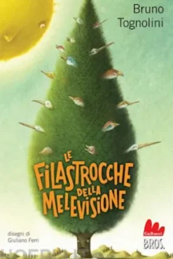 Le filastrocche della Melevisione