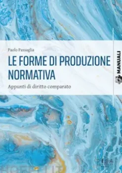Le forme di produzione normativa
