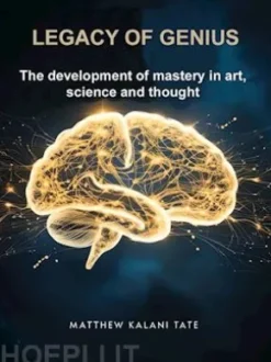 Legacy Of Genius
