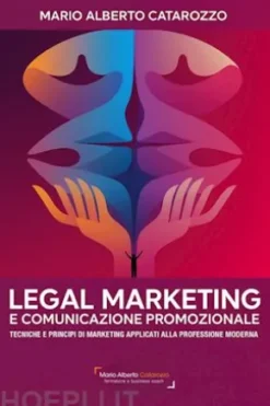 Legal marketing e comunicazione promozionale