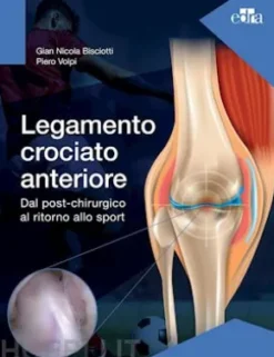 Legamento crociato anteriore