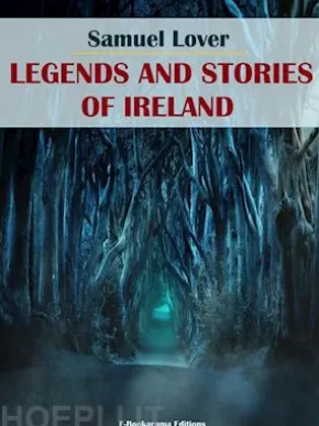 Legends and Stories of Ireland