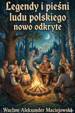 Legendy i piesni ludu polskiego nowo odkryte