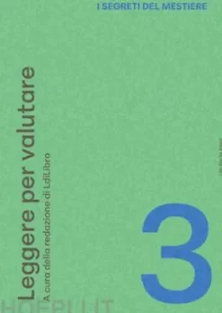 Leggere per valutare