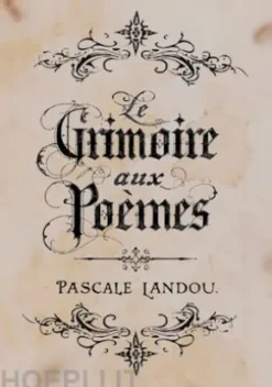 Le Grimoire aux Poèmes