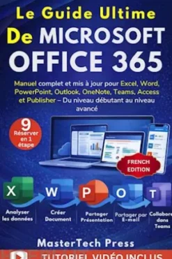 Le guide ultime de Microsoft Office 365
