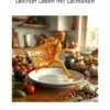 Leichter Leben mit Lachfalten