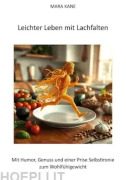 Leichter Leben mit Lachfalten