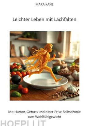 Leichter Leben mit Lachfalten