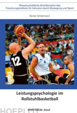 Leistungspsychologie im Rollstuhlbasketball