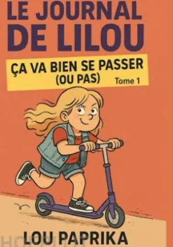Le journal de Lilou