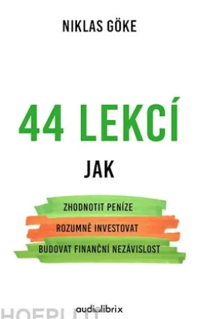 44 lekcí