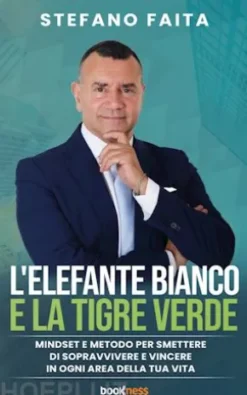 L'elefante bianco e la tigre verde