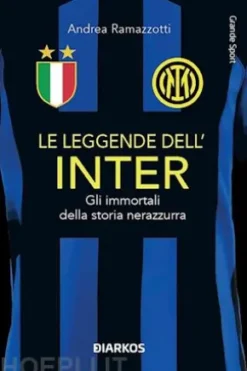 LE LEGGENDE DELL'INTER