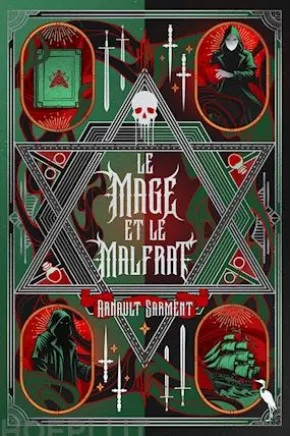 Le Mage et le Malfrat