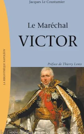 Le maréchal Victor