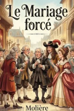 Le Mariage forcé