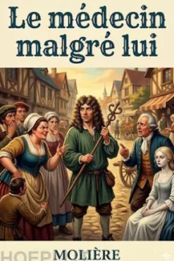 Le médecin malgré lui