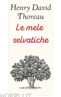 Le mele selvatiche