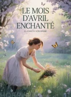 Le mois d'avril enchanté (traduit)