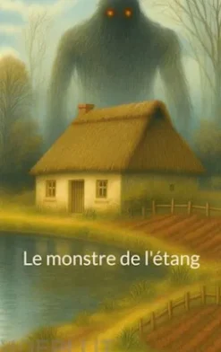 Le monstre de l'étang