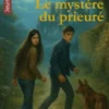 Le mystère du prieuré