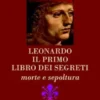 Leonardo. Il primo libro dei segreti