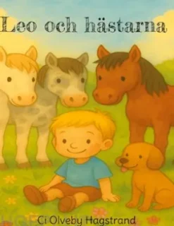 Leo och hästarna