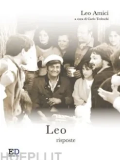 Leo risposte