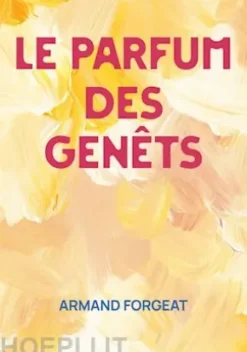 Le parfum des genêts