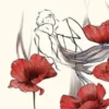 Le parole piu` belle sono fiori