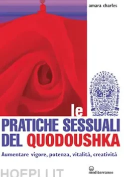 Le pratiche sessuali del Quodoushka