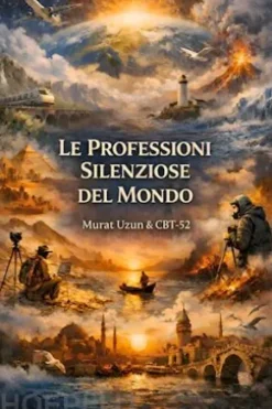 Le Professioni Silenziose del Mondo